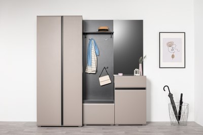 Зеркало Mobi Сидней 17.12