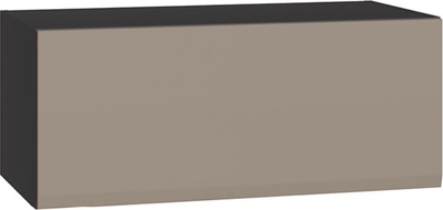 Шкаф навесной Mobi Сидней 16.314.02 - фото