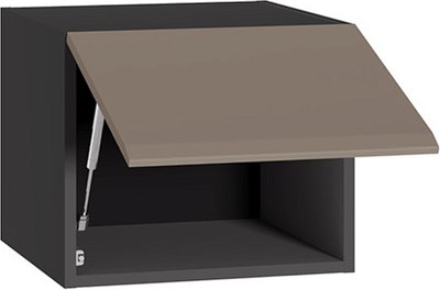 Шкаф навесной Mobi Сидней 16.314.04