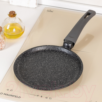 Блинная сковорода Maunfeld Greta MF22GRTT01PP