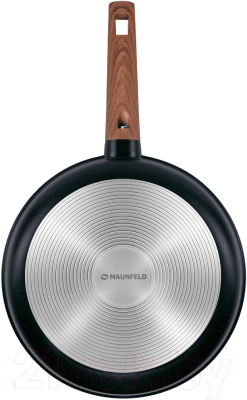 Сковорода Maunfeld Alva MF28LV01FP