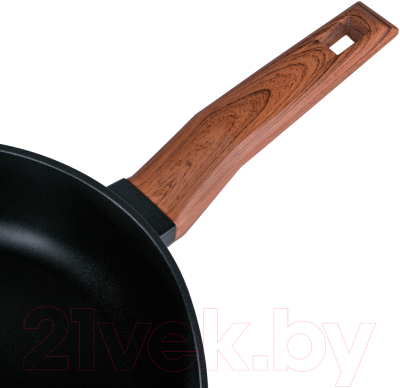 Сковорода Maunfeld Alva MF28LV01FP