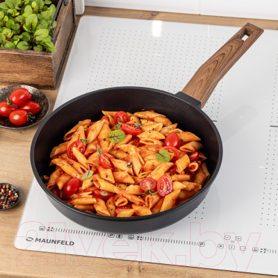Сковорода Maunfeld Alva MF28LV01FP