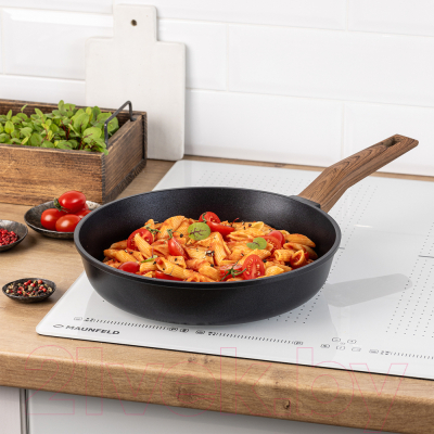 Сковорода Maunfeld Alva MF28LV01FP