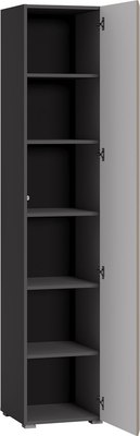 Шкаф-пенал Mobi Сидней 16.313