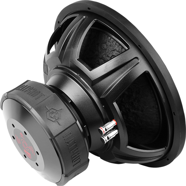 Головка сабвуфера Урал Патриот 15