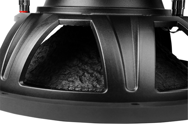 Головка сабвуфера Урал Патриот 15