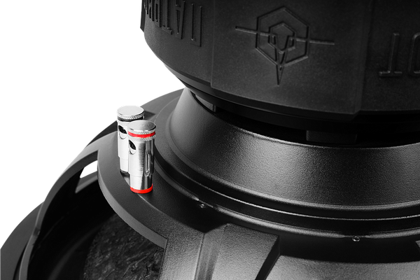 Головка сабвуфера Урал Патриот 15