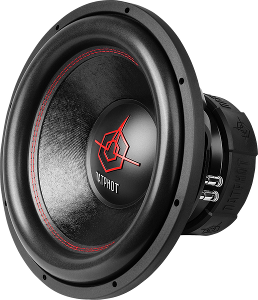 Головка сабвуфера Урал Патриот 15