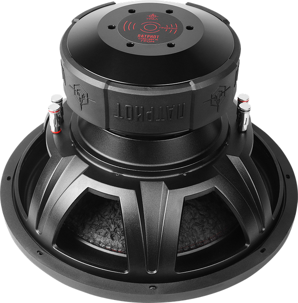 Головка сабвуфера Урал Патриот 15
