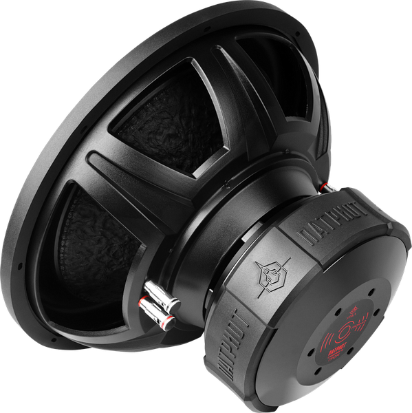 Головка сабвуфера Урал Патриот 15