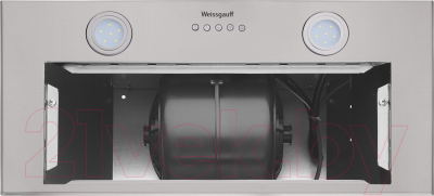 Вытяжка скрытая Weissgauff Dubhe 60 PB IX