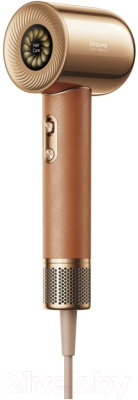 Фен Dreame Hairdryer Miracle Gold / AHD9 - фото