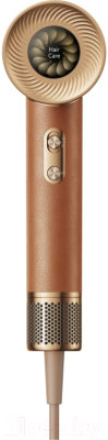 Фен Dreame Hairdryer Miracle Gold / AHD9