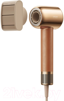 Фен Dreame Hairdryer Miracle Gold / AHD9