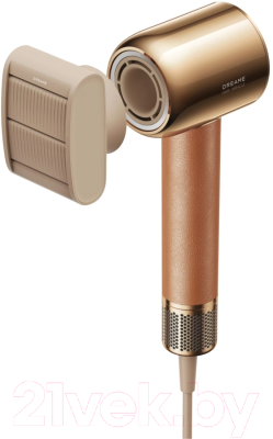 Фен Dreame Hairdryer Miracle Gold / AHD9