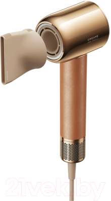 Фен Dreame Hairdryer Miracle Gold / AHD9