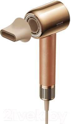 Фен Dreame Hairdryer Miracle Gold / AHD9