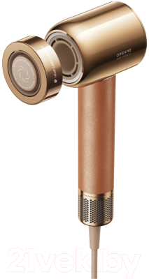 Фен Dreame Hairdryer Miracle Gold / AHD9