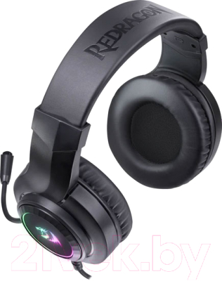 Наушники-гарнитура Redragon Hylas / 77231