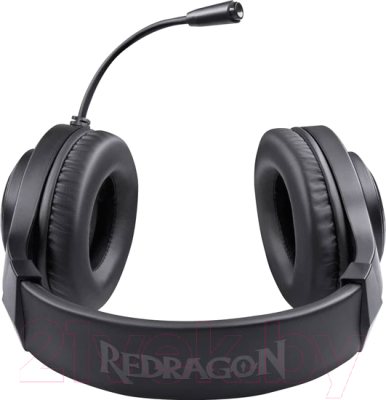Наушники-гарнитура Redragon Hylas / 77231