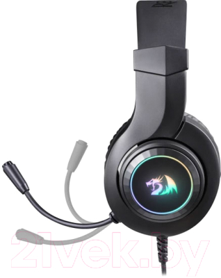 Наушники-гарнитура Redragon Hylas / 77231