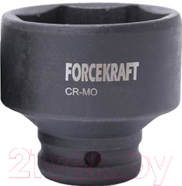 Головка слесарная ForceKraft FK-46541 - фото