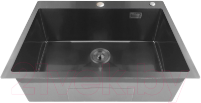 Мойка кухонная STELLAR Evier E6550NB