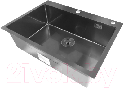 Мойка кухонная STELLAR Evier E6550NB