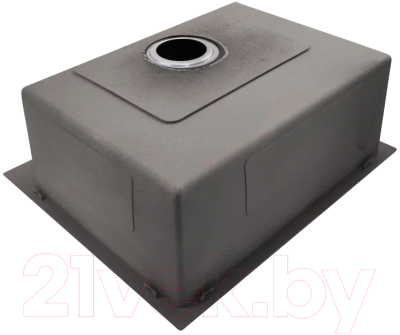 Мойка кухонная STELLAR Evier E6550NB