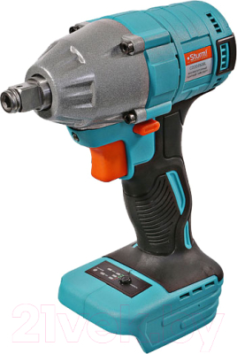 Аккумуляторный гайковерт Sturm! CD20350BL - фото