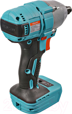 Аккумуляторный гайковерт Sturm! CD20350BL