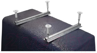 Ножки опорные Jaquar IWA-CHR-ACC00510X