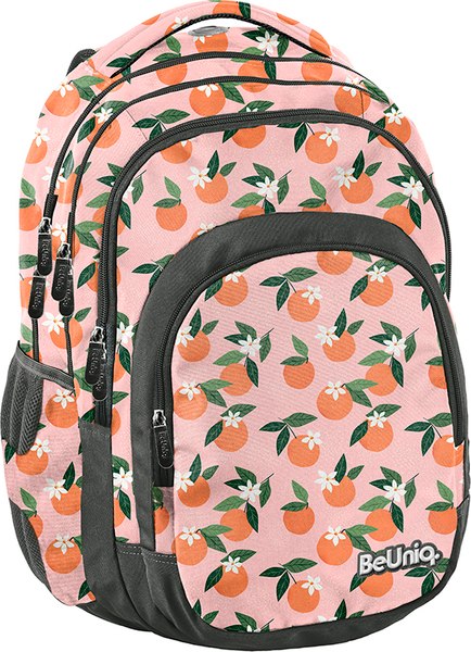 Рюкзак Paso BU23PO-2706 - фото