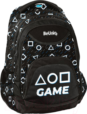 Рюкзак Paso BU23SG-2708 - фото