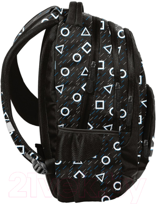 Рюкзак Paso BU23SG-2708