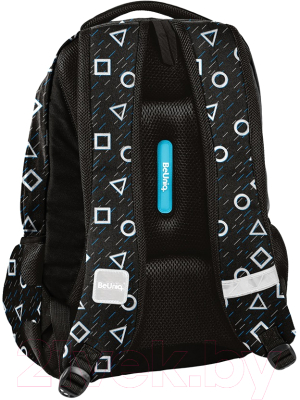 Рюкзак Paso BU23SG-2708