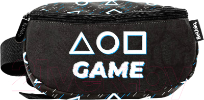 Сумка на пояс Paso BU23SG-510 - фото