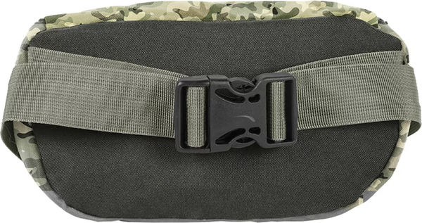 Сумка на пояс Paso BU23JG-510