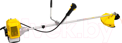 Триммер бензиновый Champion T528S-2 - фото