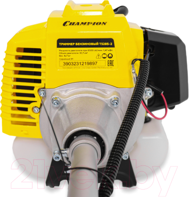 Триммер бензиновый Champion T528S-2