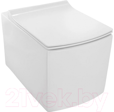 Унитаз подвесной Jaquar KUS-WHM-35953BIUFSM - фото