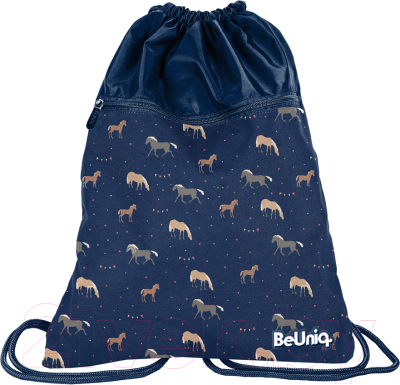 Мешок для обуви Paso BU22HO-713 - фото