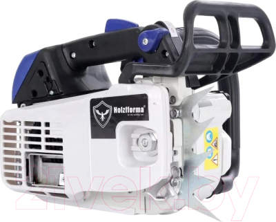 Бензопила цепная Holzfforma G111 / CS20066OR - фото