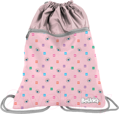 Мешок для обуви Paso BU22PK-713 - фото