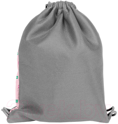 Мешок для обуви Paso BU22PK-713