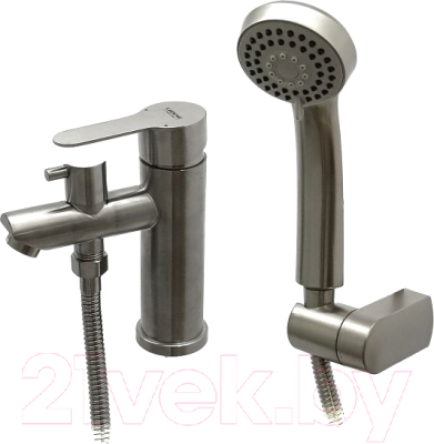 Смеситель Ledeme L71203 - фото