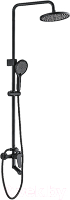 Душевая система Ledeme L2461B - фото
