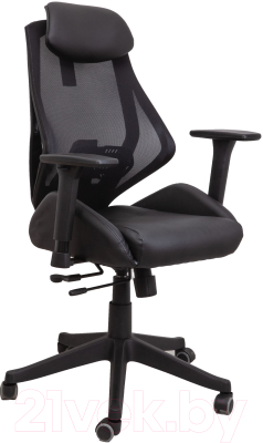 Кресло офисное AksHome Space - фото