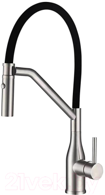 Смеситель Gappo G4098-15 - фото